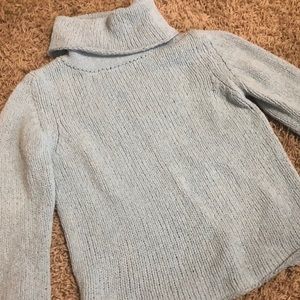 cute gap sweater for your kids! ( or for u )